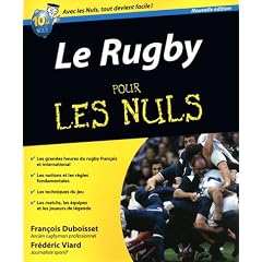 Le Rugby pour les nuls