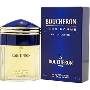 Boucheron By Boucheron For Men 3 4 Ounce