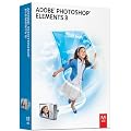 Adobe Photoshop Elements 8 (PC DVD)