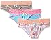 Honeydew Intimates Women's Ahna Hipster 3 Pack