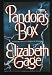 Pandora's Box (Hardcover) by Elizabeth Gage