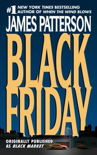 Black Friday Black Friday