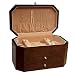 Rosetta Jewelry Box