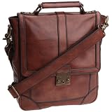 Fossil Lineage - Flight Bag Sac bandoulière homme 
