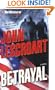 Betrayal: A Novel (Dismas Hardy Series)
