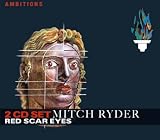 Red Scar Eyes