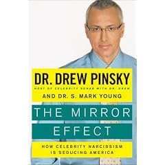 The Mirror Effect: How Celebrity Narcissism Is Seducing America