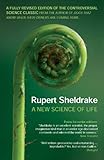 A new science of life : the hypothesis of formative causation