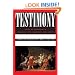 Testimony: Crises of Witnessing in Literature, Psychoanalysis and History