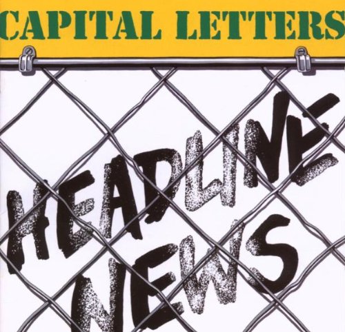 Headline News [Edizione: Francia]