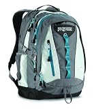 JanSport Odyssey Daypack (New Storm Grey/Optimus Grey) JanSport Odyssey Daypack (New Storm Grey/Optimus Grey)
