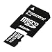 Transcend 8 GB Class 10 microSDHC Flash Memory Card TS8GUSDHC10