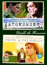 Atonement/Pride And Prejudice [2005]