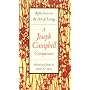Joseph Campbell Companion by Diane Osbon