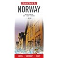 Insight Travel Maps: Norway