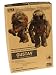 P.K.A. Ausf G Gustav Hasegawa Maschinen Krieger (1/35 scale PVC model kit) [JAPAN]_s-1