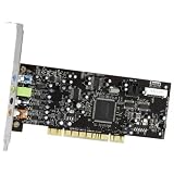 Creative Labs SB0570 PCI Sound Blaster Audigy SE Sound Card