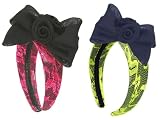 80s Lace Headband