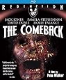 The Comeback: Remastered Edition [Blu-ray]