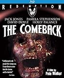 The Comeback: Remastered Edition [Blu-ray]