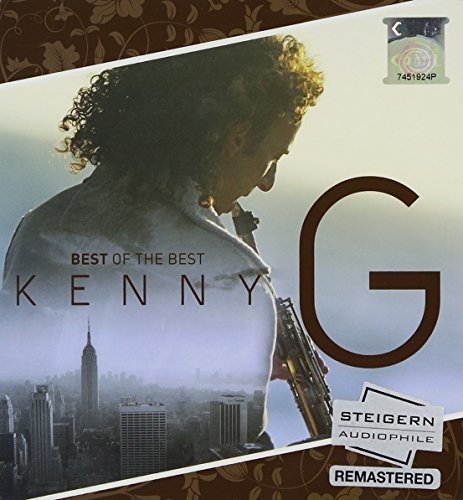 Kenny G. - Montage Disk 1 - Zortam Music