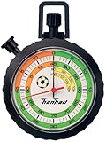 HANHART (nng) @BXgbvEHb` SOCCER TIMER TbJ-^C}-185.8916-00 芪 [KAi]