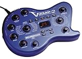 BEHRINGER V-AMP Ver.2 モデリングアンプ