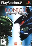 Revue Eidos  / Bionicles Heroes