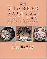 Mimbres Painted Pottery