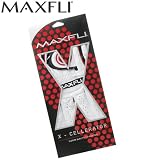 Men's Maxfli Xcellerator 1 Glove LH White