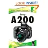 Sony A200 (Focal Digital Camera Guides)