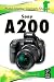 Sony A200 (Focal Digital Camera Guides)