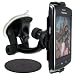 Arkon BBSTORM115 Windshield Dash and Console Mount for BlackBerry Storm (Black)