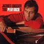 Play Bach No. 5 von Jacques Loussier
