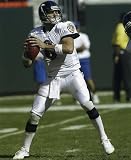 Kyle Boller Baltimore Ravens 8 X 10 J Warren photo