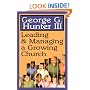 Leading and Managing a Growing Church