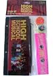 Disney High School Musical Stationery Set