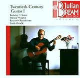 20th Century Guitar 1
