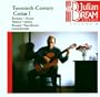 20th Century Guitar 1