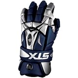 STX Men's I Pro Lacrosse Player Gloves
