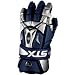 STX Men's I Pro Lacrosse Player Gloves