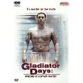 Gladiator Days: Anatomy of a Prison Murder (America Undercover)