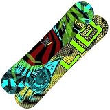 Lib Tech Box Scratcher BTX 09 Freestyle Snowboard - 145cm