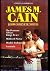 James M Cain: 4 Complete Novels