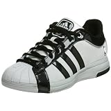 adidas Men's 2G08 San Antonio Spurs Basketball Shoe