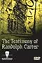 The Testimony of Randolph Carter