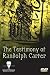 The Testimony of Randolph Carter
