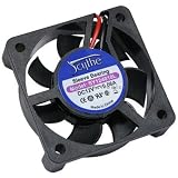 Scythe Mini Kaze Geh&auml;usel&uuml;fter (3500rpm, 40x40x10)