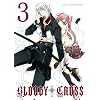Bloody Cross Vol.3