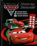 Race for Rewards - Rewards Chart (Cars 2)